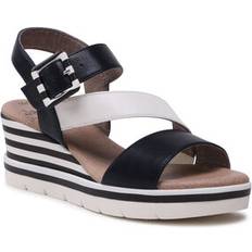 Jana Tofflor & Sandaler Jana Sandaler 8-28370-20 Navy 805 4064224363224 641.00