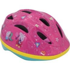 Volare Bicycle Helmet 51-55 Peppa Pig 897