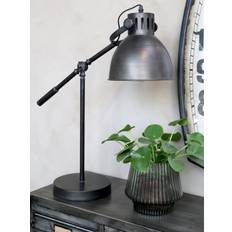 Chic Antique Factory Bordlampe