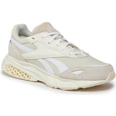 Shoes Reebok Baskets Basses En Tissus - Beige