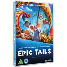 Epic Tails