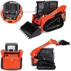 Scale Models & Model Kits Kubota SLV75-2 Track Loader 1:24 Scale