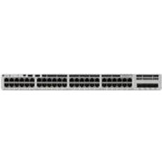 Switches Cisco C9200L-48PL-4G-A