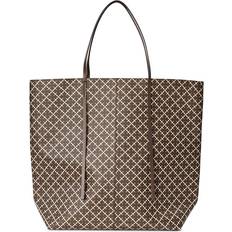 By Malene Birger Bolsos de compras By Malene Birger Abrille Tote bag brown