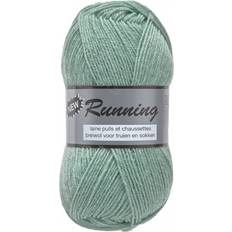 Lammy Yarns New Running Garn Unicolor 62