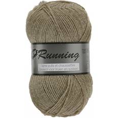 Lammy Lammy Yarns New Running Garn Unicolor 792