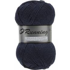 Lammy Lammy Yarns New Running Garn Unicolor 890