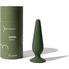 Cone. Small Plug Green