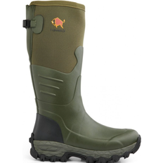 Mujer - Verde Botas altas Gateway1 Woodwalker Wide 18” - Khaki