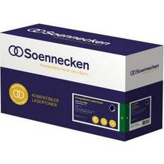 Soennecken Toner CB540A 125A