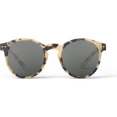 IZIPIZI Adult Sunglasses IZIPIZI C69 Round Sunglasses - Grey