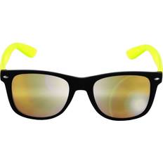 MasterDis Likoma Sunglasses - Mirror Yellow