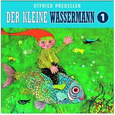 Bücher Der Kleine Wassermann Bd.1 Neuproduktion