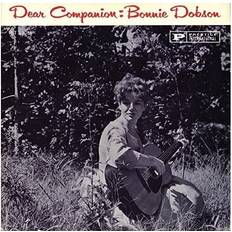 Dobson Bonnie: Dear Companion (CD)