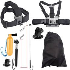 Bicaco F For Gopro Accessories Set for Go Pro Hero
