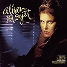 Alison Moyet Alf (CD)