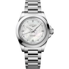 Longines Conquest Automatic 2023 34mm