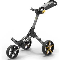 Golf Powakaddy Carro Manual Big Max