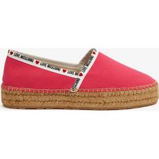 Love Moschino Sneakers Love Moschino Dam JA10323G1GJH0 W.Shoe File, Fuchsia, UK, fuchsia