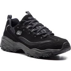 Skechers D'Lites 52675/BBK Schwarz