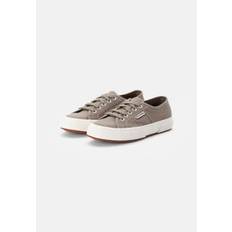 Superga 2750 Cotu Classic Canvas Trainers Green