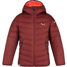 Salewa Brenta RDS Down Jacket - Rot