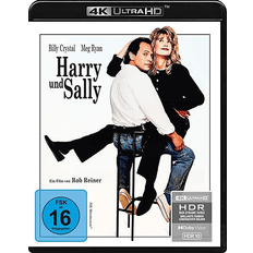 Harry Und Sally Uhd-Blu-Ray