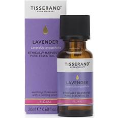 Tisserand Tisserand Lavender Ethically Harvested Essential Oil 20 ml
