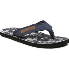 Herren - Schnürung Flip-Flops Protest Zehentrenner Tambaba 5710131 Blau