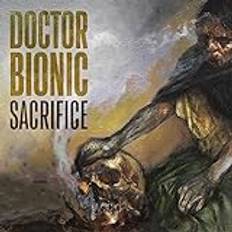 Sacrifice [Vinyl LP] (Vinyl)