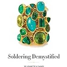 Soldering Demystified (Häftad)
