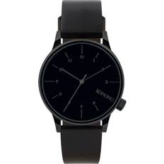 Komono Gray Men Watch