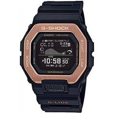 Casio [Casio] G-Shock G-LIDE GBX-100NS-4JF Gold
