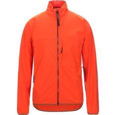 CP COMPANY Outerwear CP COMPANY Pro-Tek Orange Shell Jacket