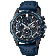 Casio [CASIO] Edifice Radio Solar EQW-A2000CL-2AJF Men s Black