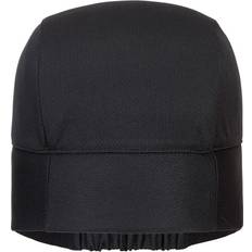 Fabric - Woman Accessories Portwest Cooling Beanie Black One