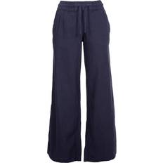 Trespass Dam Byxor Trespass Women's Casual Trousers Zinny Navy