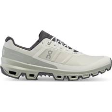On Midfoot Support Bridge Running Shoes On Cloudventure M - Ice/Kelp