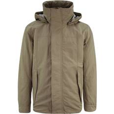 Jack Wolfskin Lakeside View Mosquito Mens Brown Sand