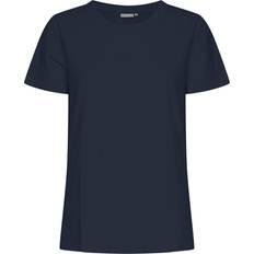 Fransa FRZashoulder T-shirt Blå Damer