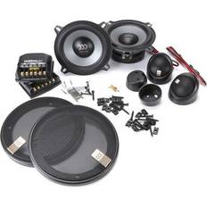 Maximo Ultra 5.25 Inch 2-Way Component Speaker Set