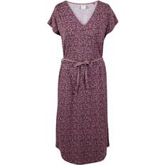 Trespass Long Dresses Trespass Lynsey Violet