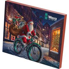 Wera Advent Calendars Wera Advent Calendar 2023