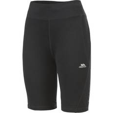 Trespass Women Shorts Trespass Melodie Active Shorts Black