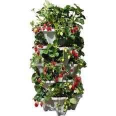 5 Tiered Vertical Gardening Planter Indoor Outdoor