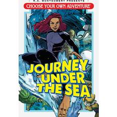 Choose Your Own Adventure: Journey Under the Sea