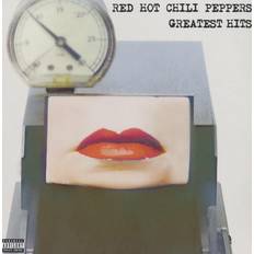 Musica Red Hot Chili Peppers Greatest Hits (LP) (Vinile)