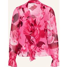 Ted Baker Oberteile Ted Baker Bluse Luuciie 272490 Rosa Relaxed Fit