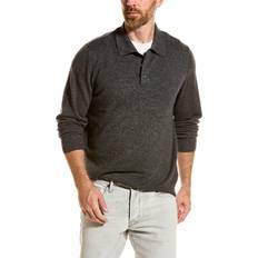 Cashmere Polo Shirts Lewiston Cashmere Polo Shirt