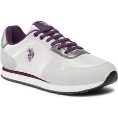 U.S. Polo Assn. Scarpe U.S. Polo Assn. Sneakers - Bianco